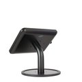 Elevate Ii Countertop Kiosk for iPad 10.2, 9th/8th/7th Gen. Black KAA112B